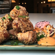 Duck-fat-fried chicken karaage at Slurping Turtle in Chicago (Photo: Kevin Pang)